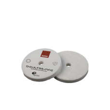 Полірувальний круг RUPES D-A Extra Cut Microfiber Pad Ultra Fine MF80S. З ультрам'якої мікрофібри, Ø80 мм