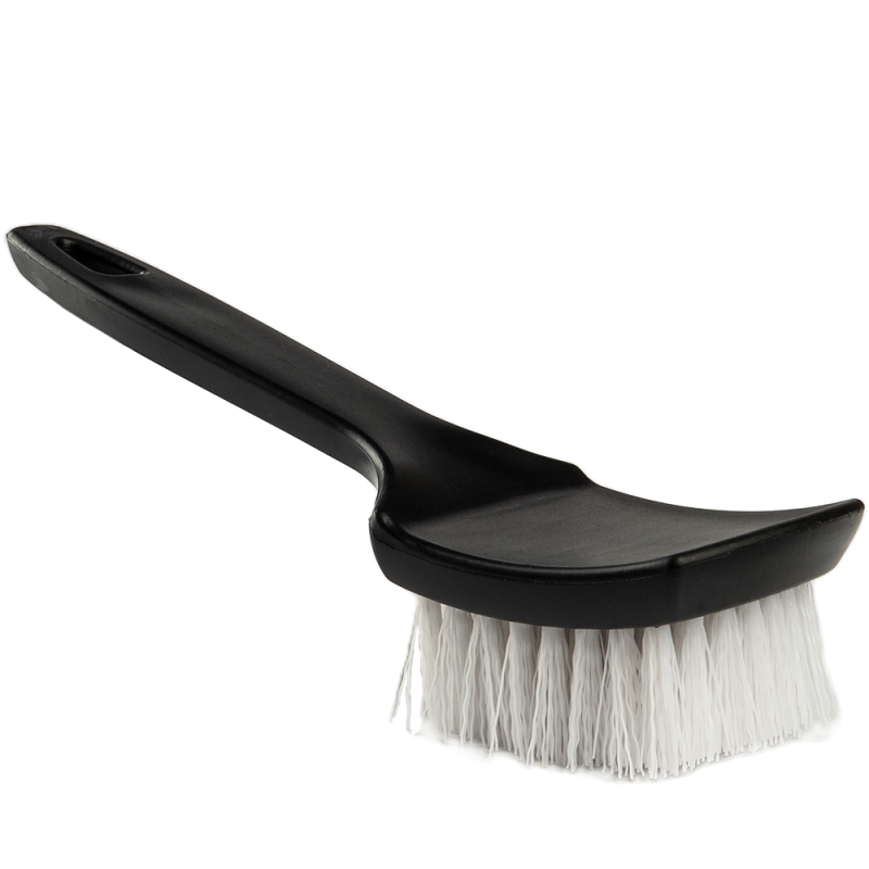 MaxShine Tire Brush. Щітка для чищення гуми та ковроліну