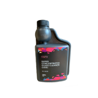 Очисник скла SGCB Super-concentrated Glass Cleaner. Концентрований