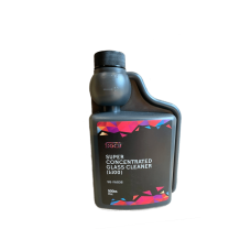 Очисник скла SGCB Super-concentrated Glass Cleaner. Концентрований