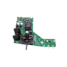 RUPES Printed Circuit Board for S130/S145. Плата панелі керування