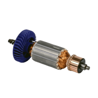 RUPES ROTOR for LK900E. Якір для полірувальної машини