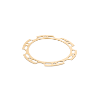 RUPES GASKET FOR PAD CUP for AK150A. Картонна прокладка диск-підошви