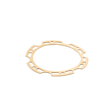 RUPES GASKET FOR PAD CUP for AK150A. Картонна прокладка диск-підошви
