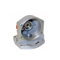 RUPES NEW GEAR BOX WITH BUTTON for BigFoot LHR15/LHR21. Корпус редуктора з кнопкою блокування