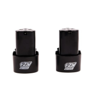 MaxShine V2 Mini Cordless Polisher Battery. Батарея для акумуляторної полірувальної машини