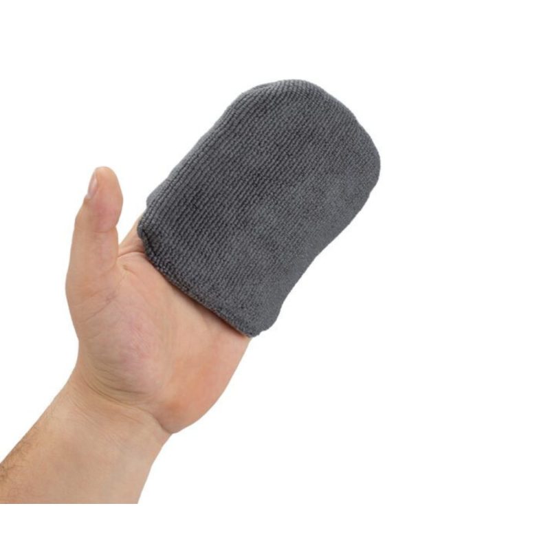 MaxShine Microfiber Coating Applicator. Універсальний аплікатор із мікрофібри