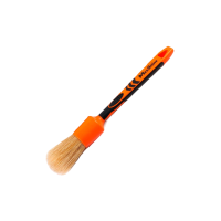 MaxShine Boar’s Hair Detailing Brush M. Універсальний пензель для детейлінгу
