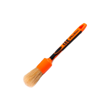 MaxShine Boar’s Hair Detailing Brush M. Універсальний пензель для детейлінгу