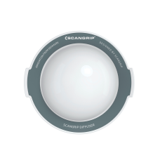 Scangrip Diffuser. Розсіювач світла