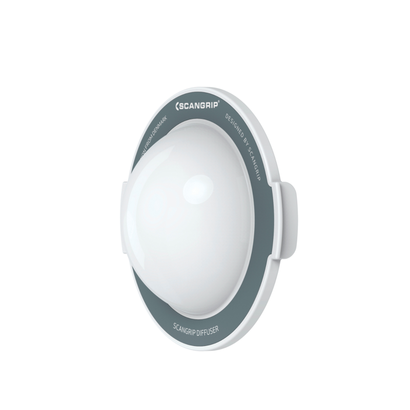 Scangrip Diffuser. Розсіювач світла