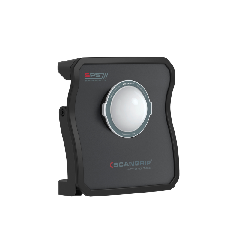 Scangrip Diffuser. Розсіювач світла