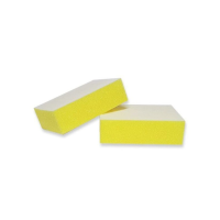 G'zox Exclusive Sponge. Губка-аплікатор для нанесення захисних покриттів