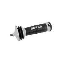 RUPES Anti Vibration Soft Grip Side Handle. Рукоятка для роторної полірувальної машини