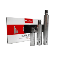 MaxShine Rotary Polisher Shaft Extension Set. Набір насадок-подовжувачів