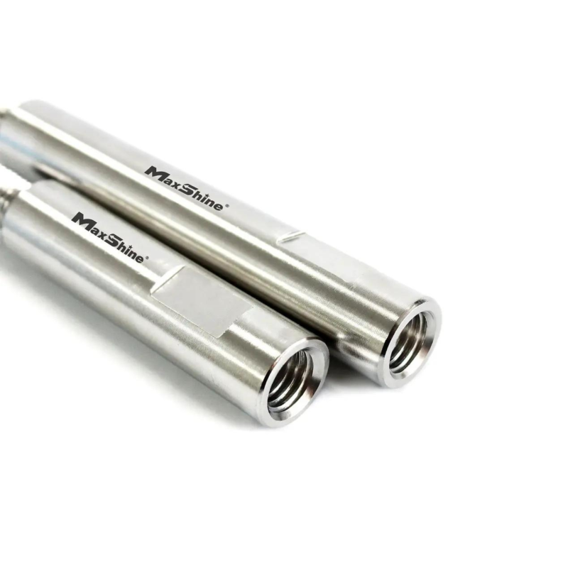MaxShine Rotary Polisher Shaft Extension Set. Набір насадок-подовжувачів