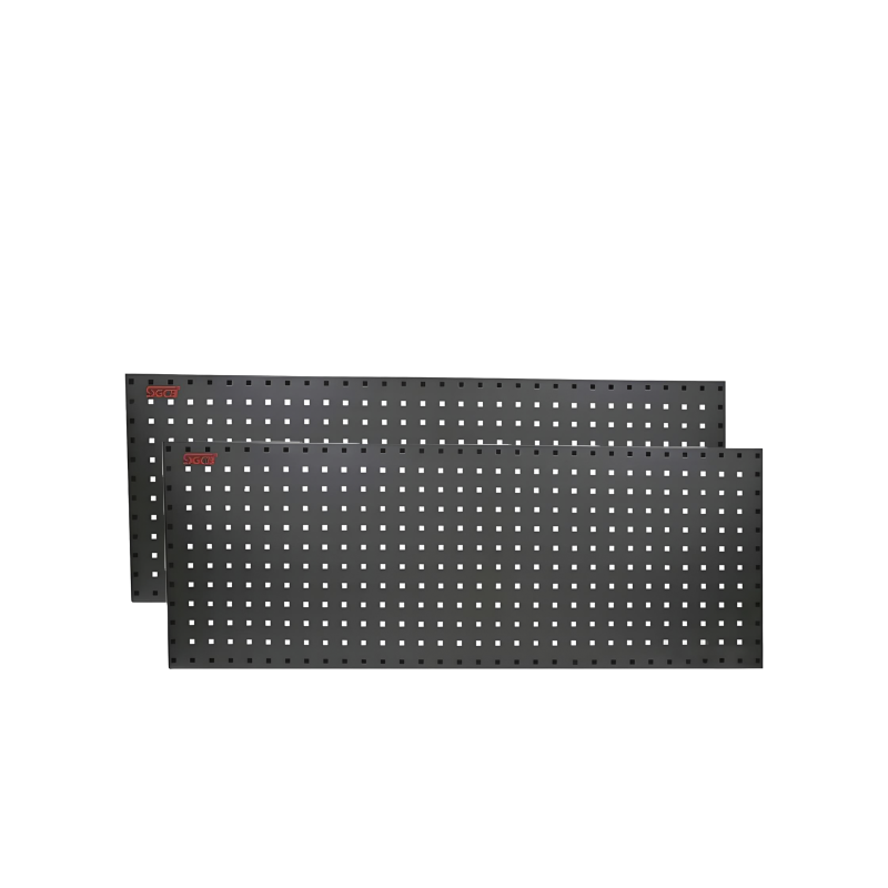 Настінний органайзер SGCB Tool Board. Для покращення ергономіки робочого простору