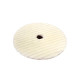Полірувальний круг MaxShine Wool Cutting Pad Ø150 mm. З жорсткої шерсті, Ø150 мм