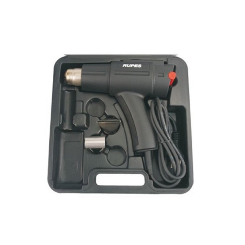 Тепловий пістолет RUPES Heat Gun GTV16.