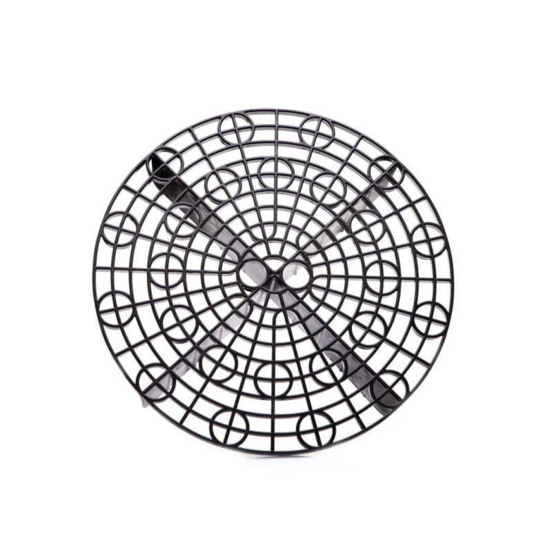 Work Stuff Detailing Separator Black. Брудовловлювач для відра