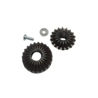 RUPES GEAR SET for iBrid Nano. Комплект шестерень редуктора