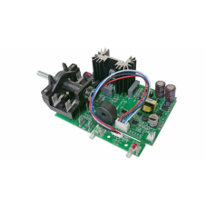 RUPES ELECTRONIC CARD for S130. Плата керування для пилососу