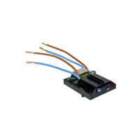 RUPES ELECTRONIC MODULE for LHR75/LHR12. Модуль керування швидкістю