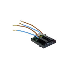 RUPES ELECTRONIC MODULE for LHR75/LHR12. Модуль керування швидкістю