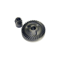 RUPES GEAR SET for LK900E. Зубчастий привід для полірувальної машини