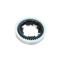 RUPES PLASTIC PLANETARY GEAR for LK900E. Пластиковий планетарний редуктор
