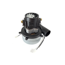 RUPES 230V MOTOR "LONG BRUSH" VERSION for KS260. Мотор для промислового пилососу