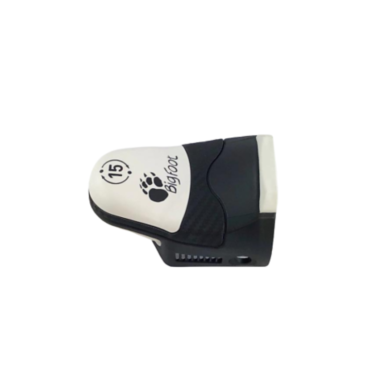 RUPES COMPLETE FRONT HOUSING LHR15 Mark III. Передній корпус у зборі