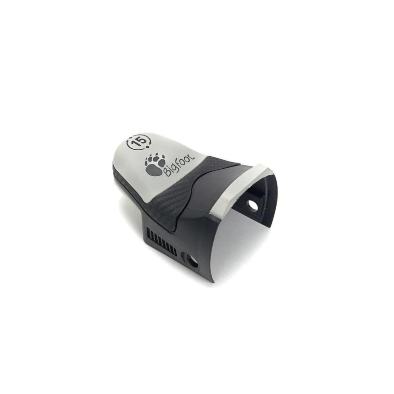 RUPES COMPLETE FRONT HOUSING LHR15 Mark III. Передній корпус у зборі