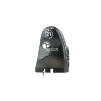 RUPES COMPLETE FRONT HOUSING for LHR21ES. Передній корпус у зборі