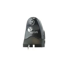 RUPES COMPLETE FRONT HOUSING for LHR21ES. Передній корпус у зборі