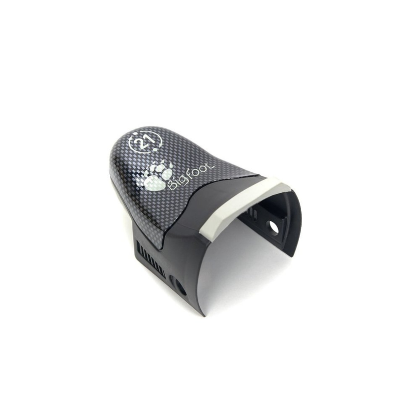 RUPES COMPLETE FRONT HOUSING for LHR21ES. Передній корпус у зборі