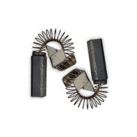 RUPES Replacement Carbon Brush for LH. Змінна вугільна щітка