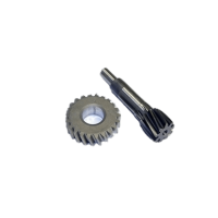 RUPES COIL SPRING GEAR CUP. Вал редуктора у зборі