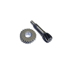 RUPES COIL SPRING GEAR CUP. Вал редуктора у зборі