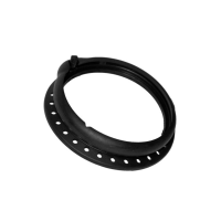 RUPES RUBBER SHROUD (Boot). Гумовий кожух