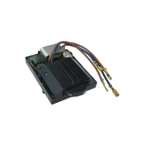 RUPES ELECTRONIC MODULE for BR-SL. Модуль керування швидкістю