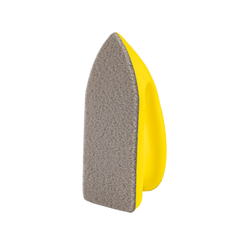 MaxShine Nano Fabric Cleaning Brush. Щітка для хімчистки