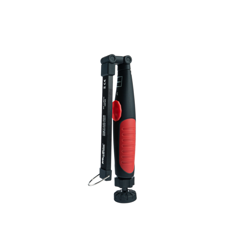 MaxShine Foldable Paint Inspection Swirl Light. Гнучкий акумуляторний інспекційний ліхтар