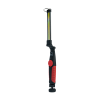 MaxShine Foldable Paint Inspection Swirl Light. Гнучкий акумуляторний інспекційний ліхтар