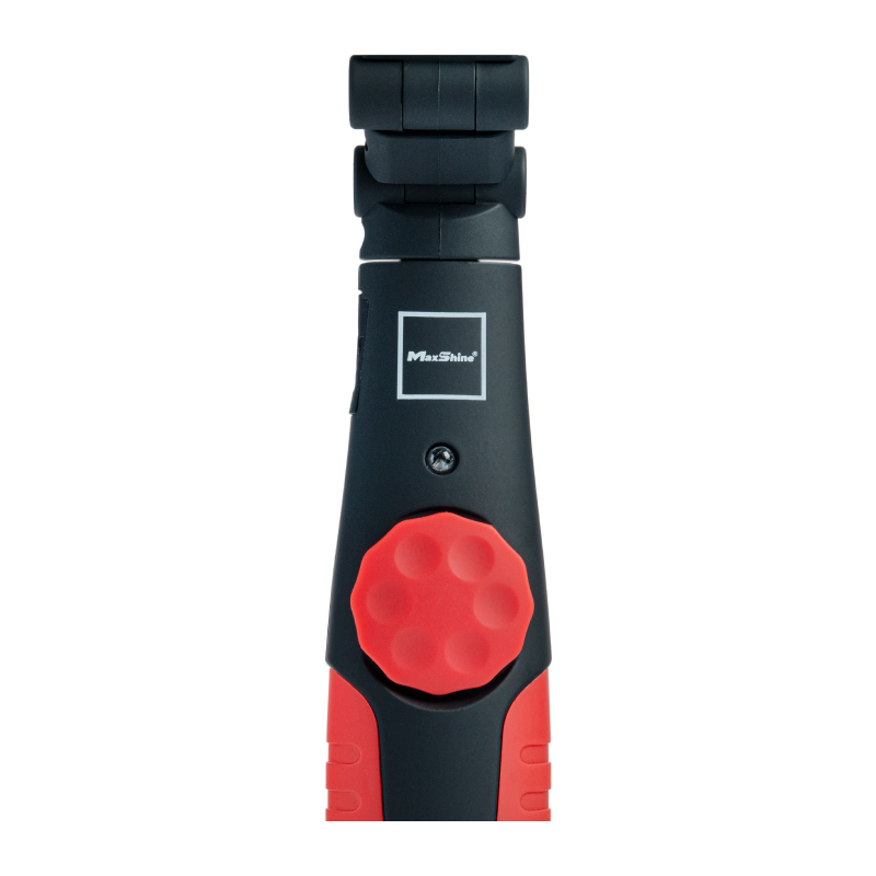 MaxShine Foldable Paint Inspection Swirl Light. Гнучкий акумуляторний інспекційний ліхтар
