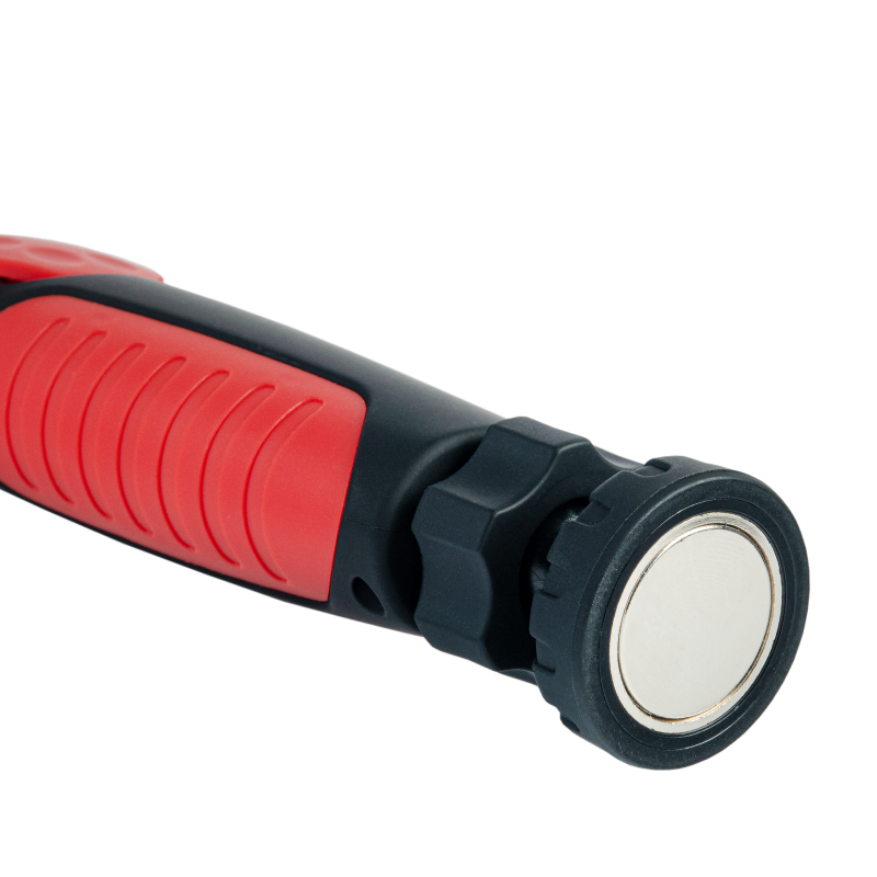 MaxShine Foldable Paint Inspection Swirl Light. Гнучкий акумуляторний інспекційний ліхтар