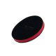 Дисковий автоскраб MaxShine Clay Pad Red Ø125 mm. Для очищення незмивних забруднень