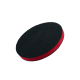 Дисковий автоскраб MaxShine Clay Pad Red Ø125 mm. Для очищення незмивних забруднень