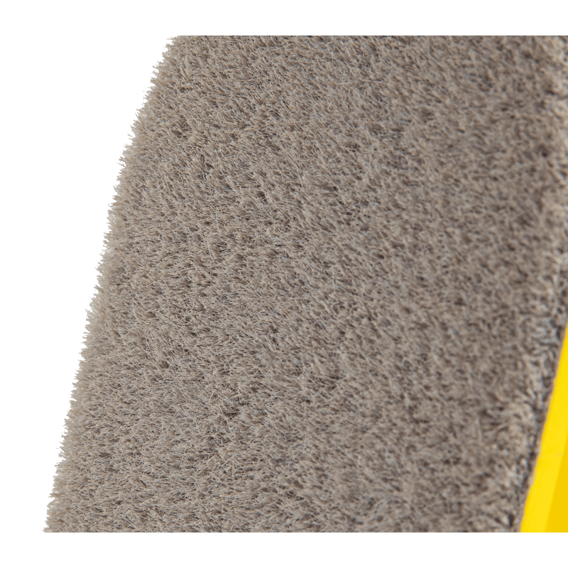 MaxShine Nano Fabric Cleaning Brush. Щітка для хімчистки