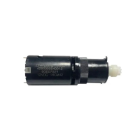 RUPES COMPLETE MOTOR SET for iBrid Nano. Двигун у зборі